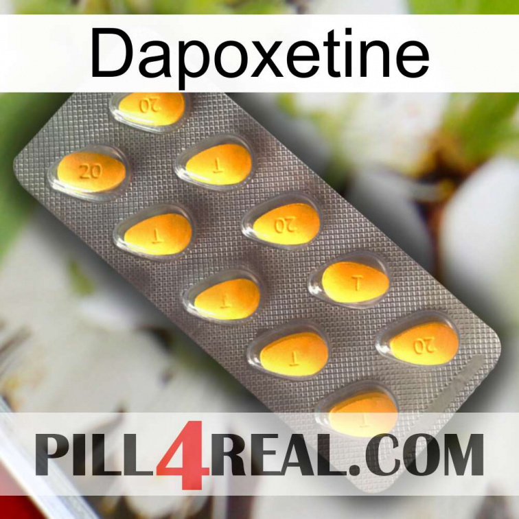 Dapoxetine cialis1